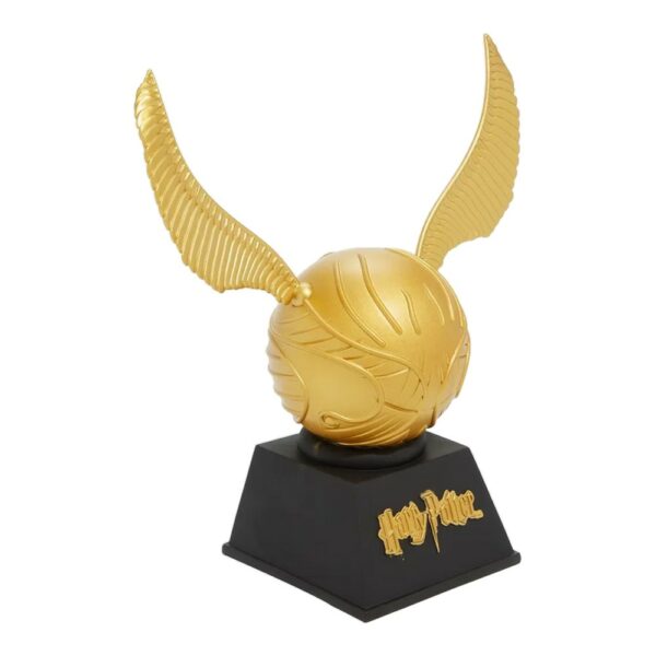 HARRY POTTER - Tirelire Vif d'Or 20 cm – Image 2
