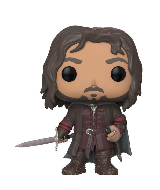 Figurine POP! Aragorn
