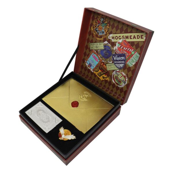 HARRY POTTER - Coffret Collector Voyage vers Poudlard – Image 7