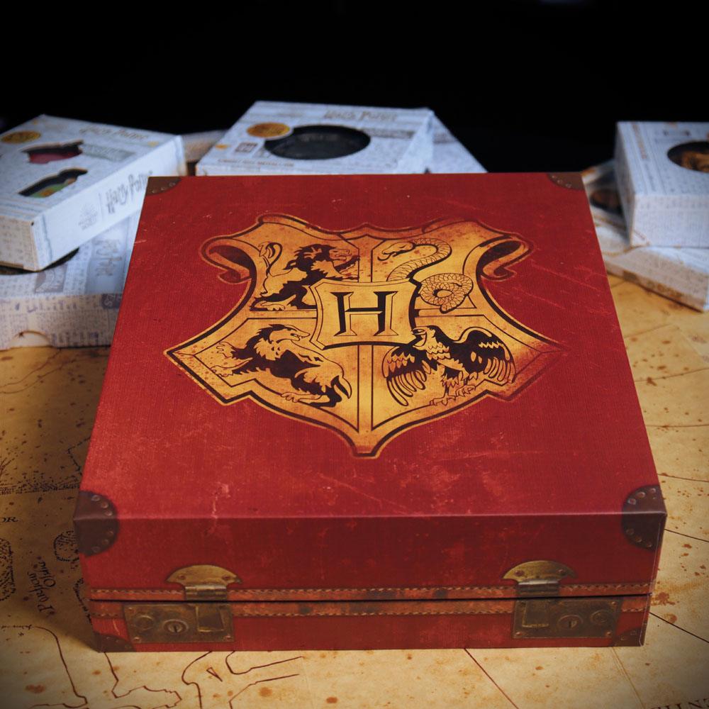 Coffret de Collection Harry Potter