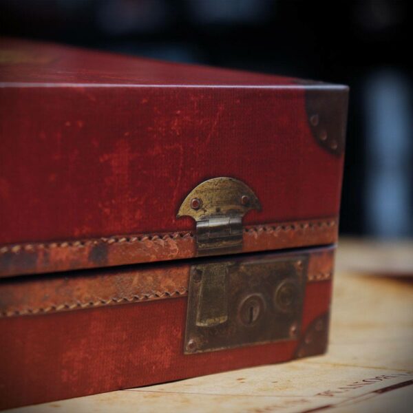 HARRY POTTER - Coffret Collector Voyage vers Poudlard – Image 4