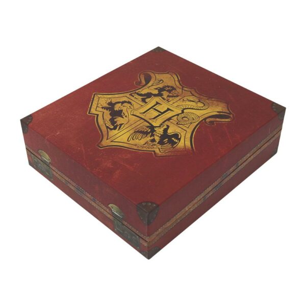 HARRY POTTER - Coffret Collector Voyage vers Poudlard – Image 24