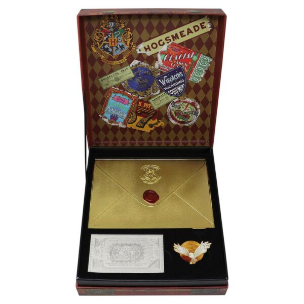 HARRY POTTER - Coffret Collector Voyage vers Poudlard – Image 26