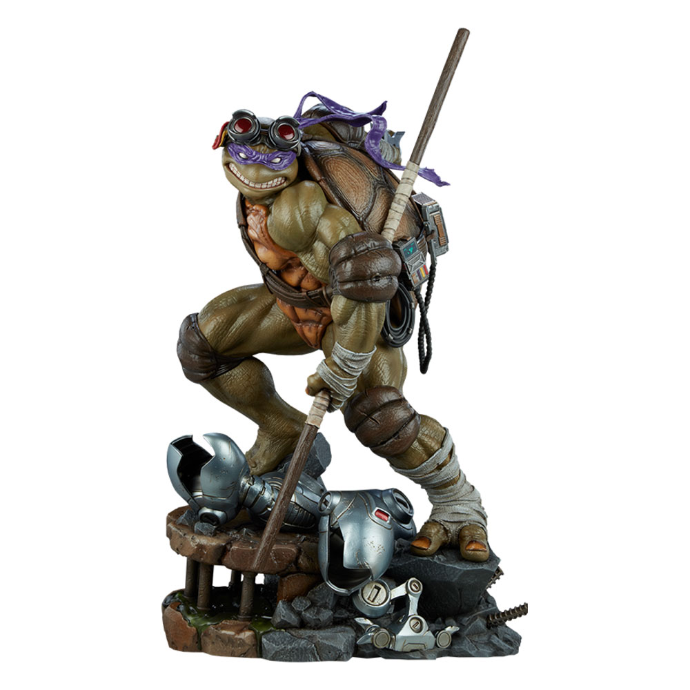 Statuette Donatello Deluxe Edition 1/3 PCS