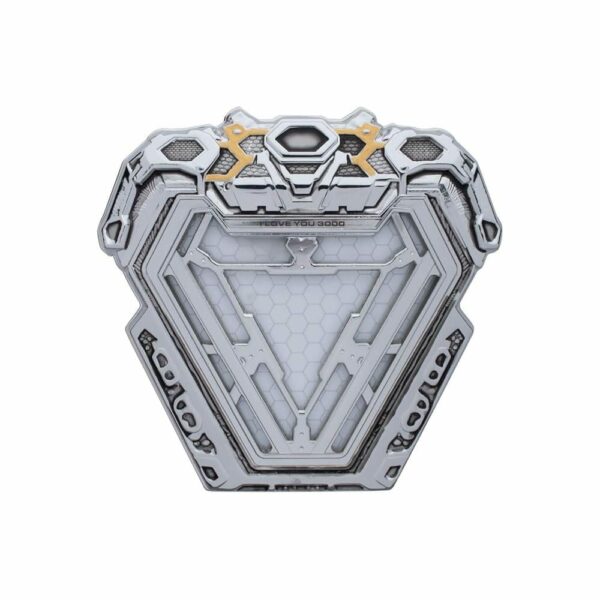 MARVEL - Infinity Saga Réplique 1/1 Iron Man Réacteur Arc RT-5 Edition Limitée – Image 2
