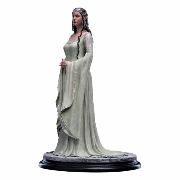 LE SEIGNEUR DES ANNEAUX – Statuette 1/6 Coronation Arwen (Classic Series) 32 cm – Image 4