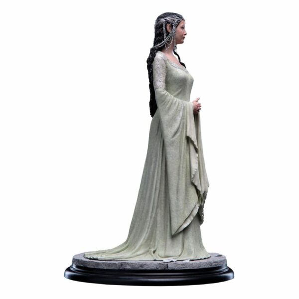 LE SEIGNEUR DES ANNEAUX – Statuette 1/6 Coronation Arwen (Classic Series) 32 cm – Image 8