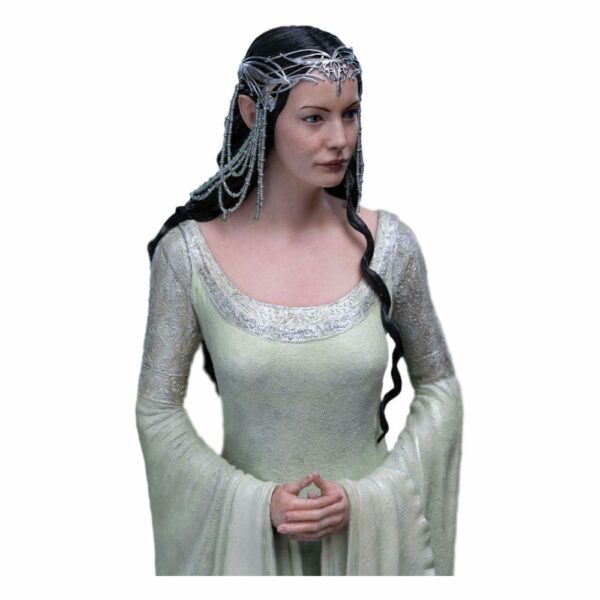 LE SEIGNEUR DES ANNEAUX – Statuette 1/6 Coronation Arwen (Classic Series) 32 cm – Image 10