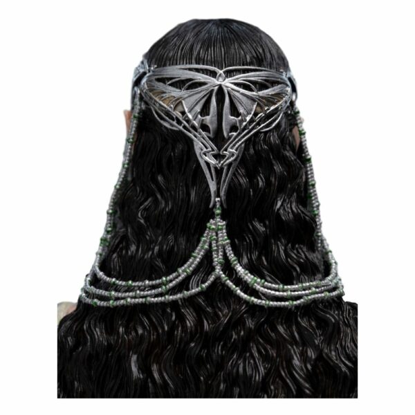 LE SEIGNEUR DES ANNEAUX – Statuette 1/6 Coronation Arwen (Classic Series) 32 cm – Image 11