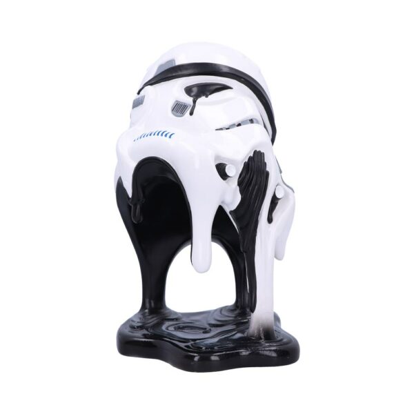 STAR WARS - Casque Stormtrooper "Too Hot to Handle" 23 cm – Image 4