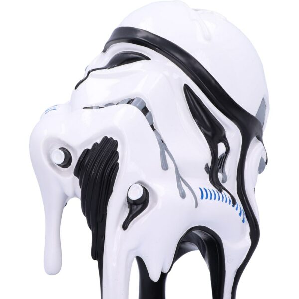STAR WARS - Casque Stormtrooper "Too Hot to Handle" 23 cm – Image 5