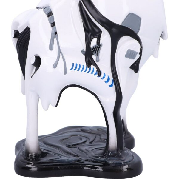 STAR WARS - Casque Stormtrooper "Too Hot to Handle" 23 cm – Image 6