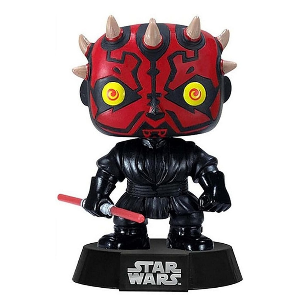 Figurine POP! Dark Maul