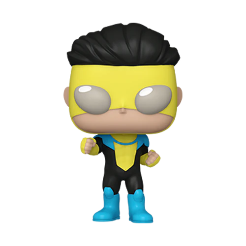 Figurine POP! Invincible