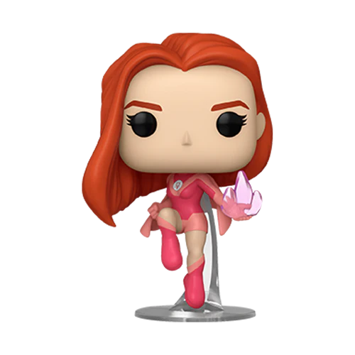 Figurine POP! Atom Eve