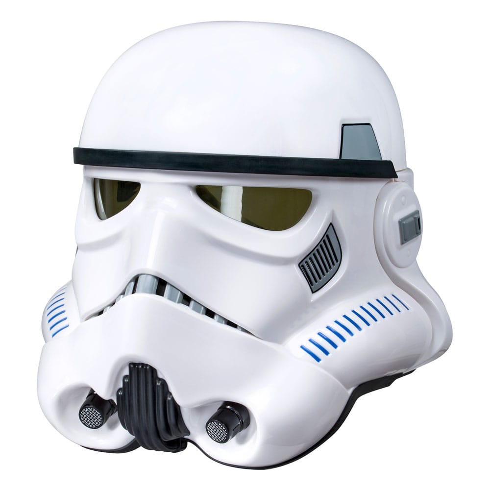 Réplique Casque Stormtrooper Iméprial