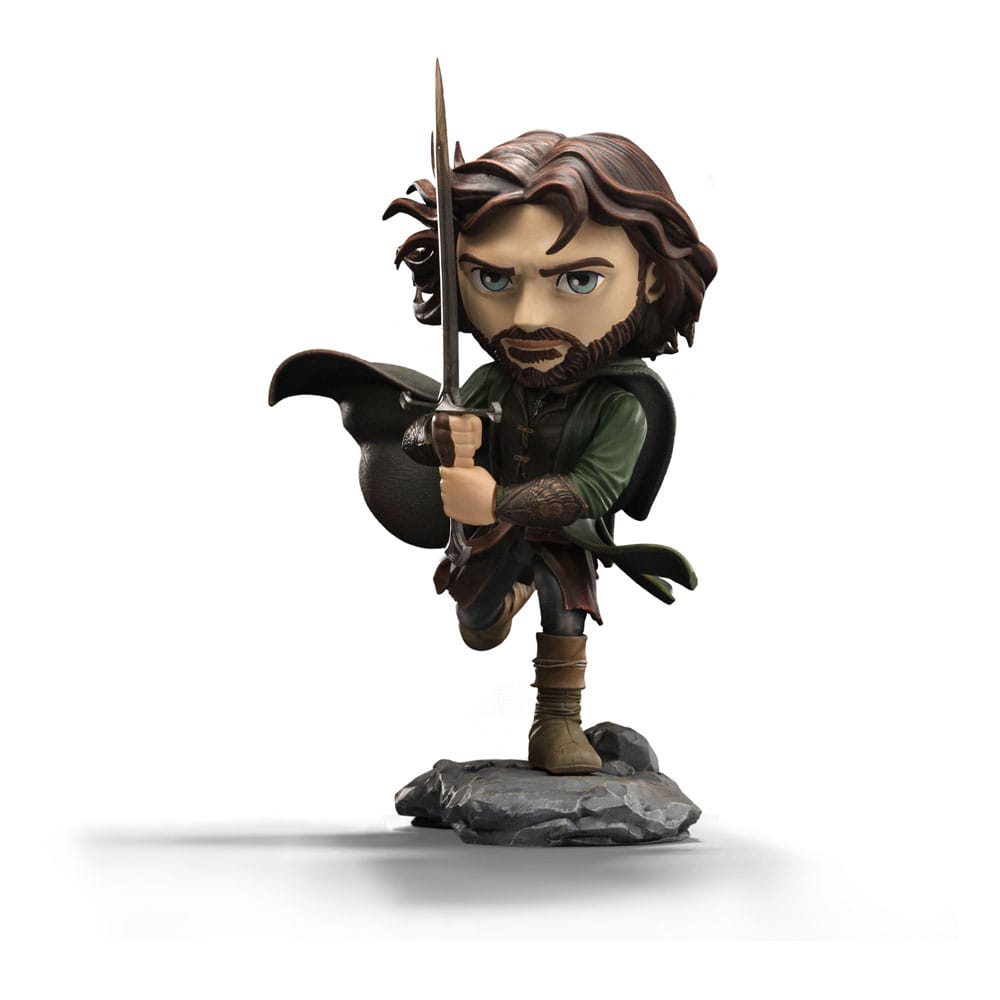 Figurine Mini Co Aragorn