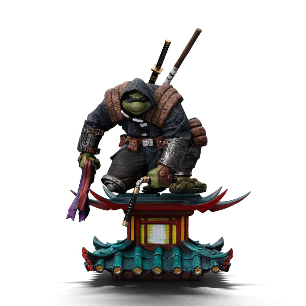 Statuette Art Scale 1/10 The Last Ronin (Les Tortues Ninja)