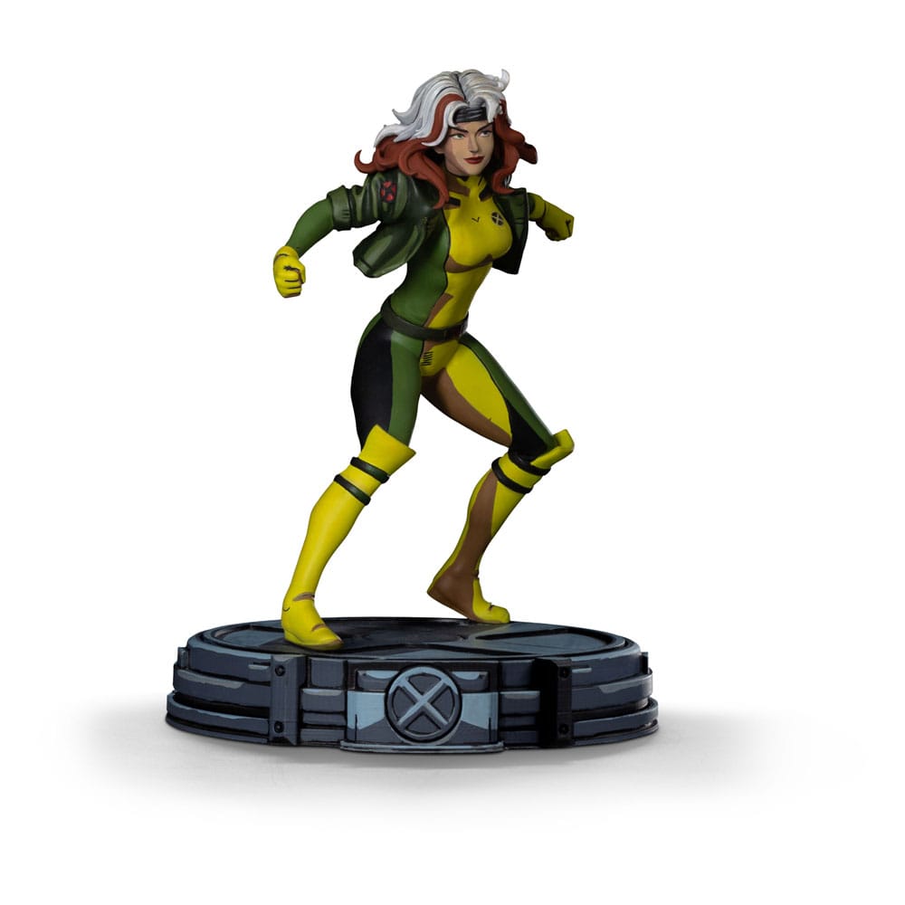 Statuette Art Scale Rogue X-Men 97