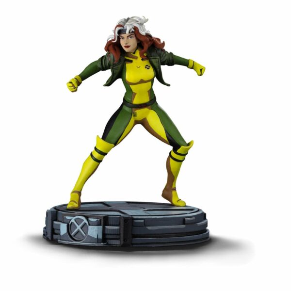 MARVEL – Statuette 1/10 Art Scale X-Men '97 Rogue 18 cm – Image 2
