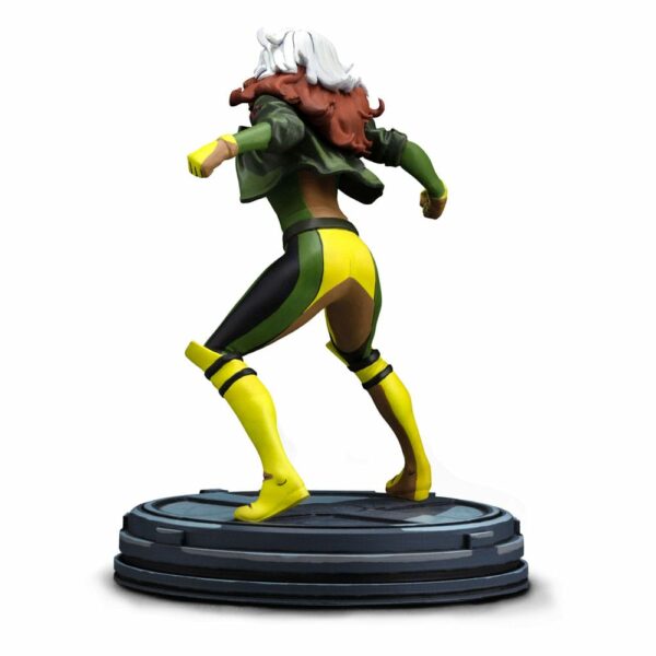 MARVEL – Statuette 1/10 Art Scale X-Men '97 Rogue 18 cm – Image 3