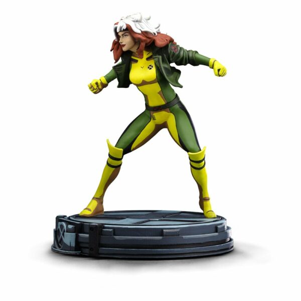 MARVEL – Statuette 1/10 Art Scale X-Men '97 Rogue 18 cm – Image 4