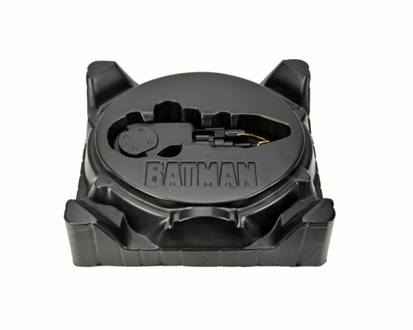 DC COMICS – Batman 1989 Réplique 1/1 Bat-ceinture – Image 7