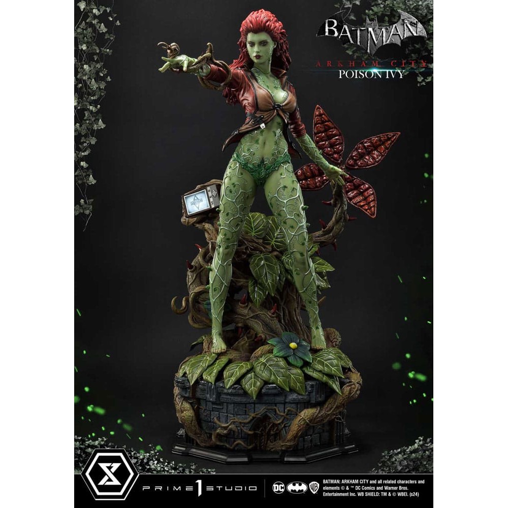 Statuette 1/3 Poison Ivy Prime 1 Studio