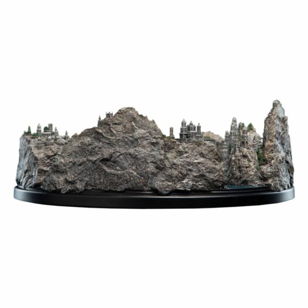 LE SEIGNEUR DES ANNEAUX – Statuette Grey Havens 39 cm – Image 16
