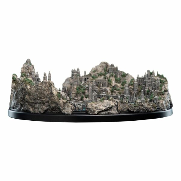 LE SEIGNEUR DES ANNEAUX – Statuette Grey Havens 39 cm – Image 21