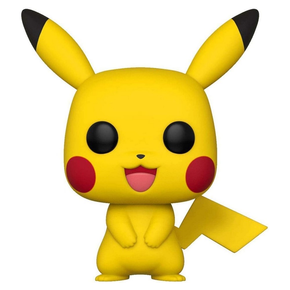 Figurine POP! Megasized Pikachu