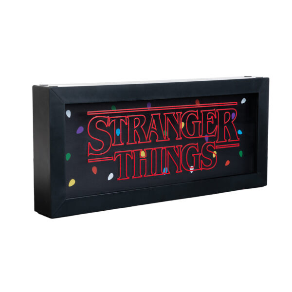 STRANGER THINGS – Lampe Décorative Upside Down 32 cm – Image 2