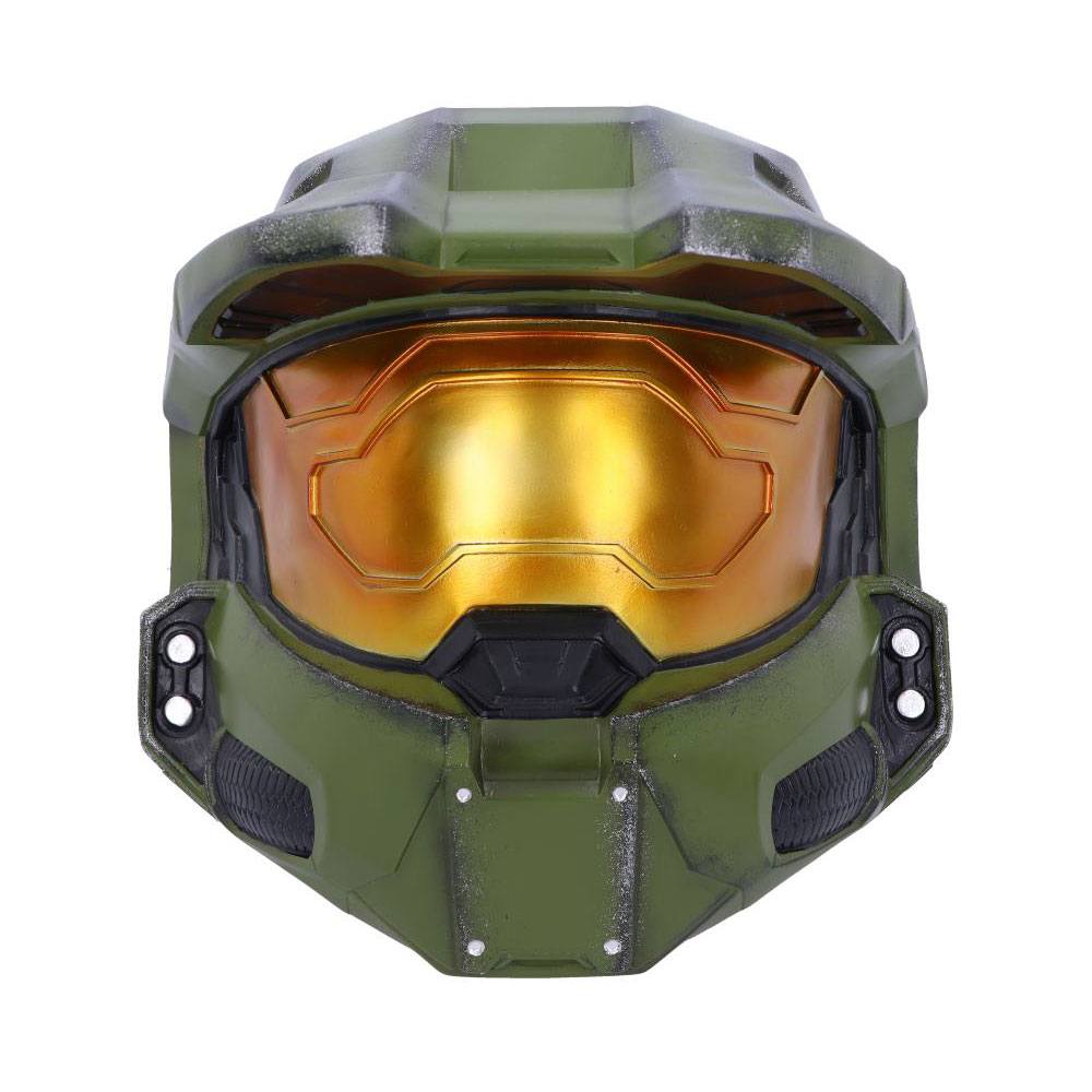 Boîte de rangement Casque Master Chief Halo