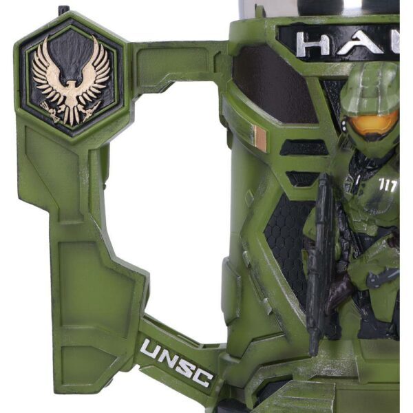 HALO – Chope Master Chief – Image 3