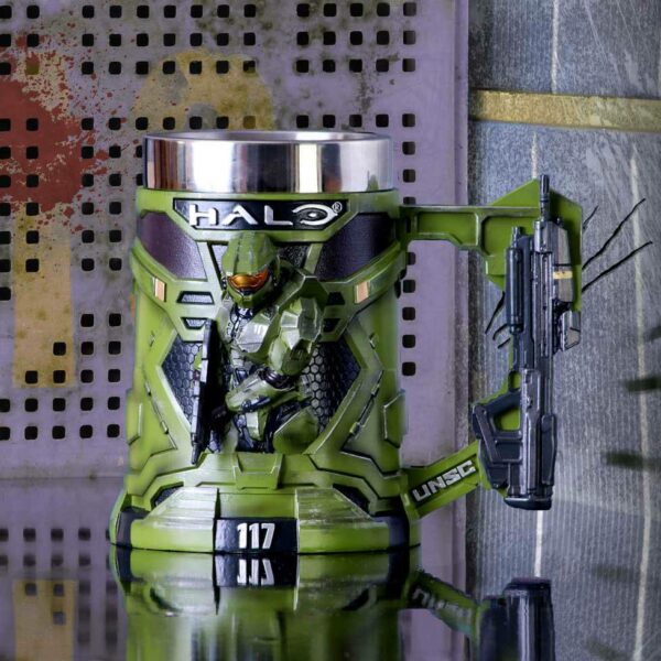 HALO – Chope Master Chief – Image 5