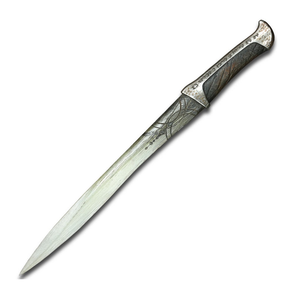 Réplique Crysknife de Paul Atréides