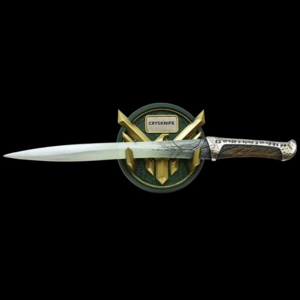 DUNE – Réplique 1/1 Crysknife de Paul Atréides – Image 2