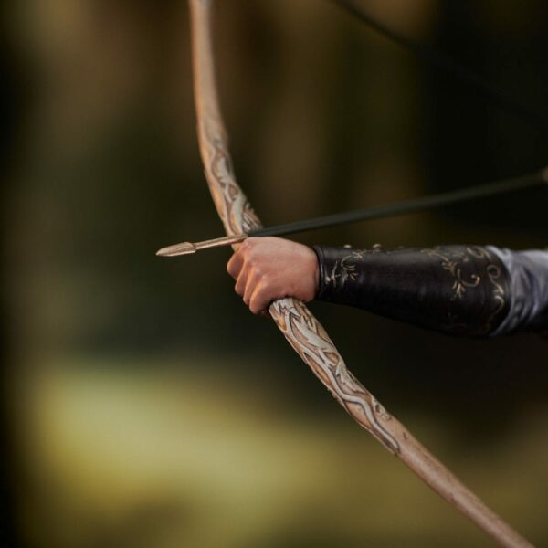 Le Seigneur des Anneaux Gallery Statuette Deluxe Legolas 25 cm – Image 11