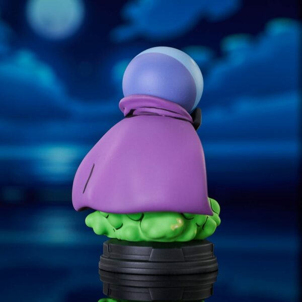 MARVEL – Mini Figurine Mysterio Animated 10 cm – Image 7