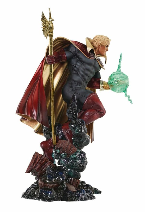 Marvel Gallery Statuette Deluxe Adam Warlock 28 cm – Image 2