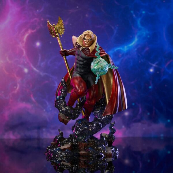 Marvel Gallery Statuette Deluxe Adam Warlock 28 cm – Image 3