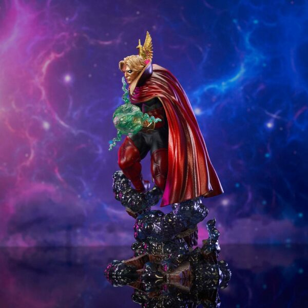 Marvel Gallery Statuette Deluxe Adam Warlock 28 cm – Image 5