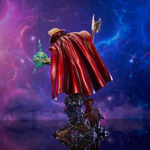 Marvel Gallery Statuette Deluxe Adam Warlock 28 cm – Image 6