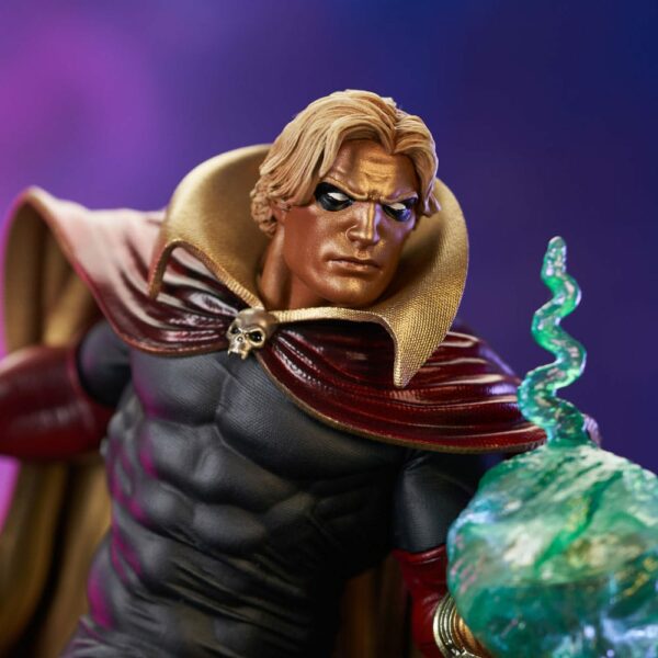 Marvel Gallery Statuette Deluxe Adam Warlock 28 cm – Image 8