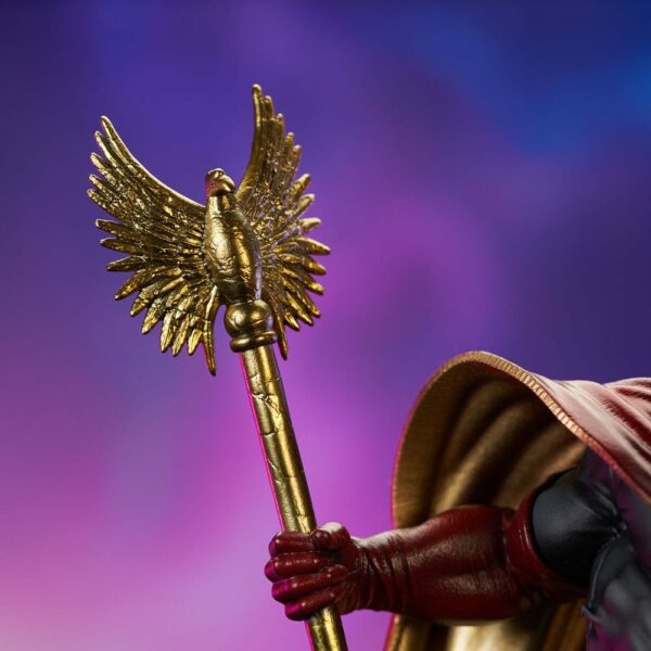 Marvel Gallery Statuette Deluxe Adam Warlock 28 cm – Image 10
