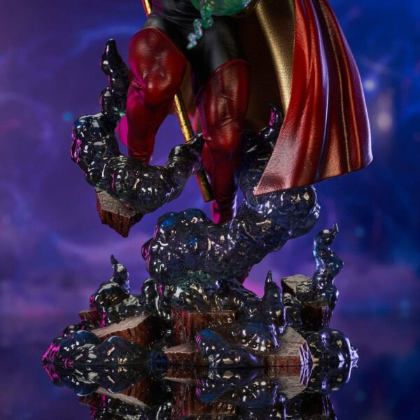 Marvel Gallery Statuette Deluxe Adam Warlock 28 cm – Image 11