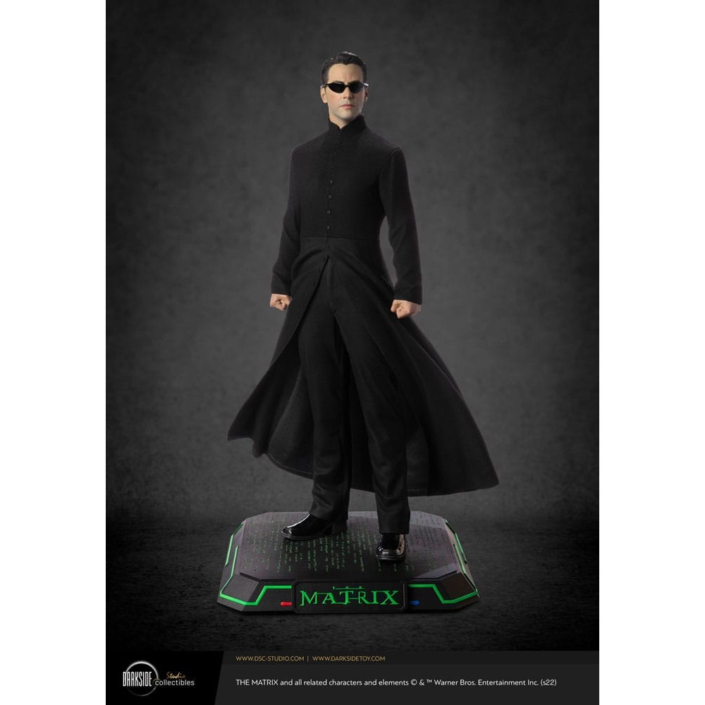 Statuette 1/4 Neo DarkSide Collectibles Studio