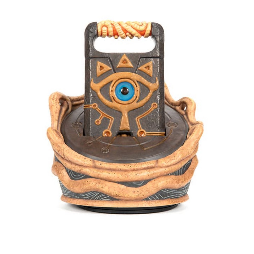 Réplique Tablette Sheikah The Legend of Zelda Breath of the Wild
