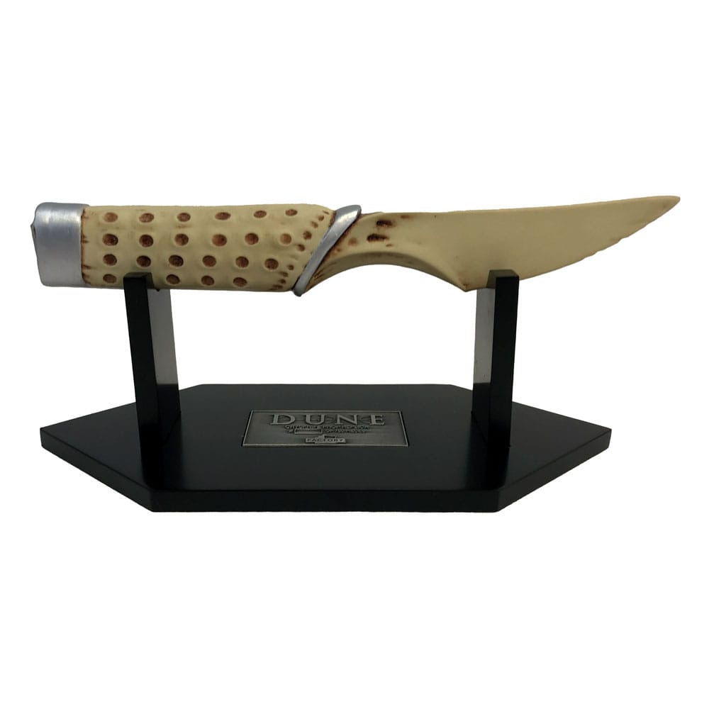 Réplique Crysknife Dune 1984