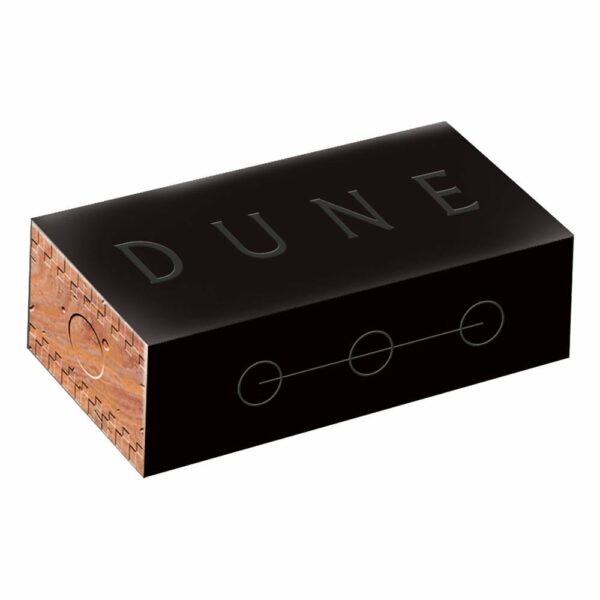 DUNE - Réplique 1/1 Crysknife Limited Edition 25 cm (Dune 1984) – Image 2